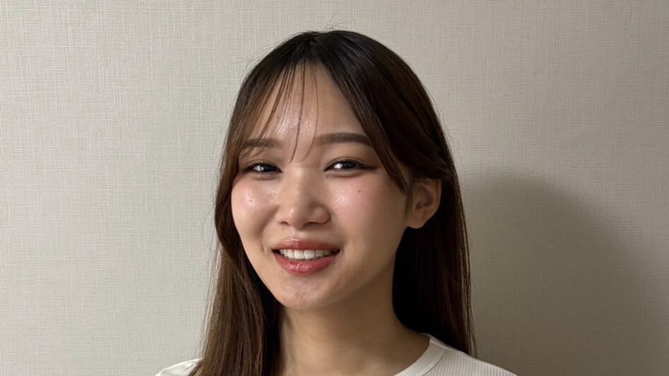 cocoを推薦してくれている正木 彩香インストラクター
