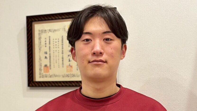 cocoを推薦してくれている竹村 敦基院長
